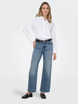 ONLY | Jeans Straight Fit ONLELLA-RILEY | 